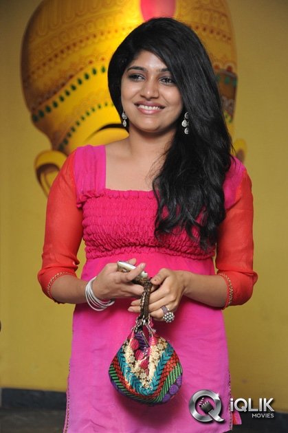 Samyuktha-at-Ulavacharu-Biryani-Movie-Premier-Show
